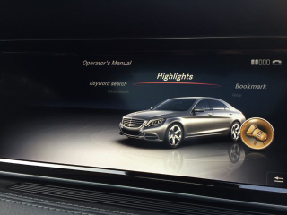 Illustration for article titled This 2015 Mercedes S550 Will Make Your Life Seem Like A Disappointment